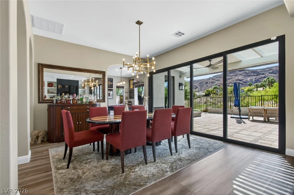 2587 Turtle Head Peak, Las Vegas, NV 89135