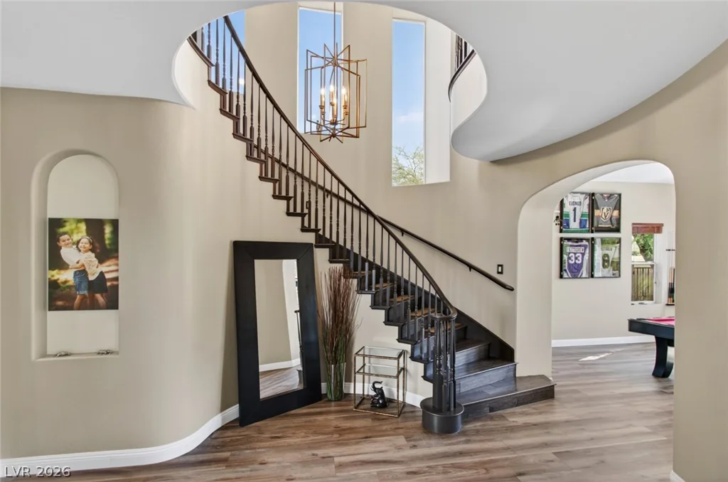 2587 Turtle Head Peak, Las Vegas, NV 89135