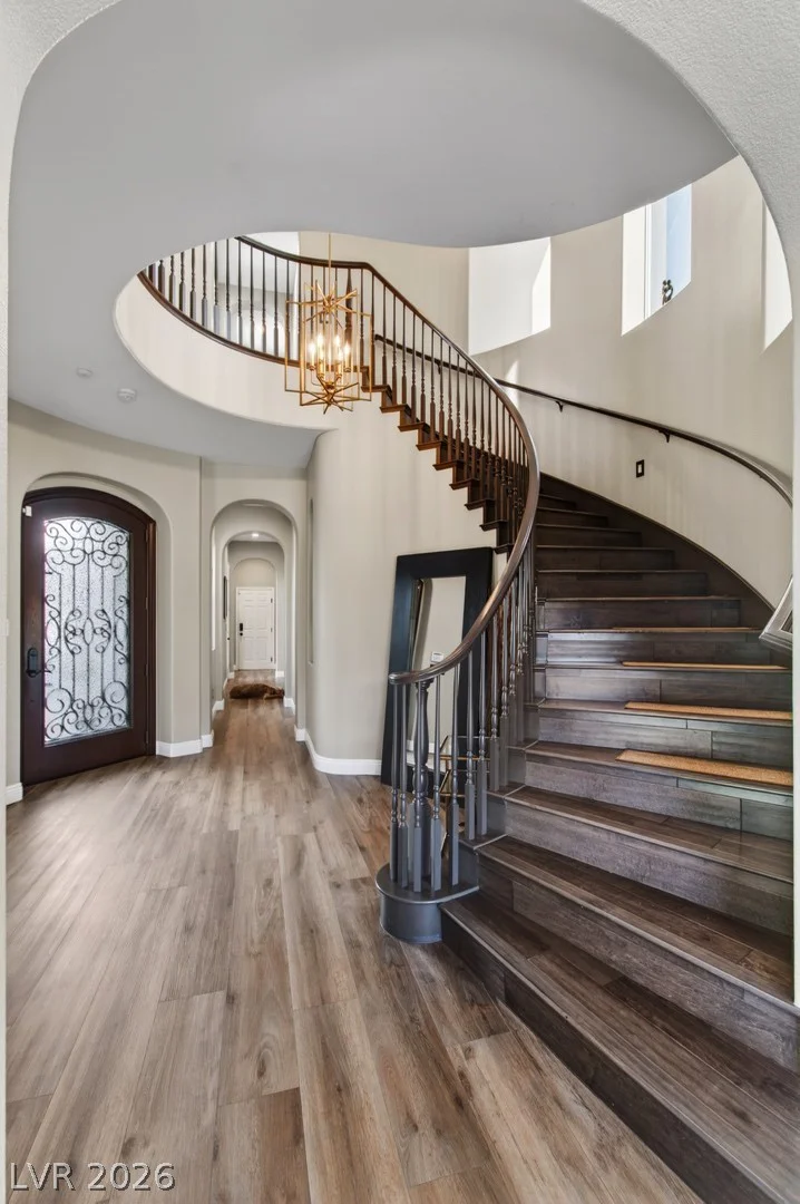 2587 Turtle Head Peak, Las Vegas, NV 89135