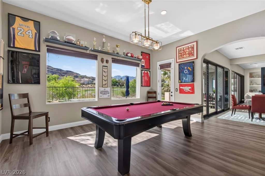 2587 Turtle Head Peak, Las Vegas, NV 89135