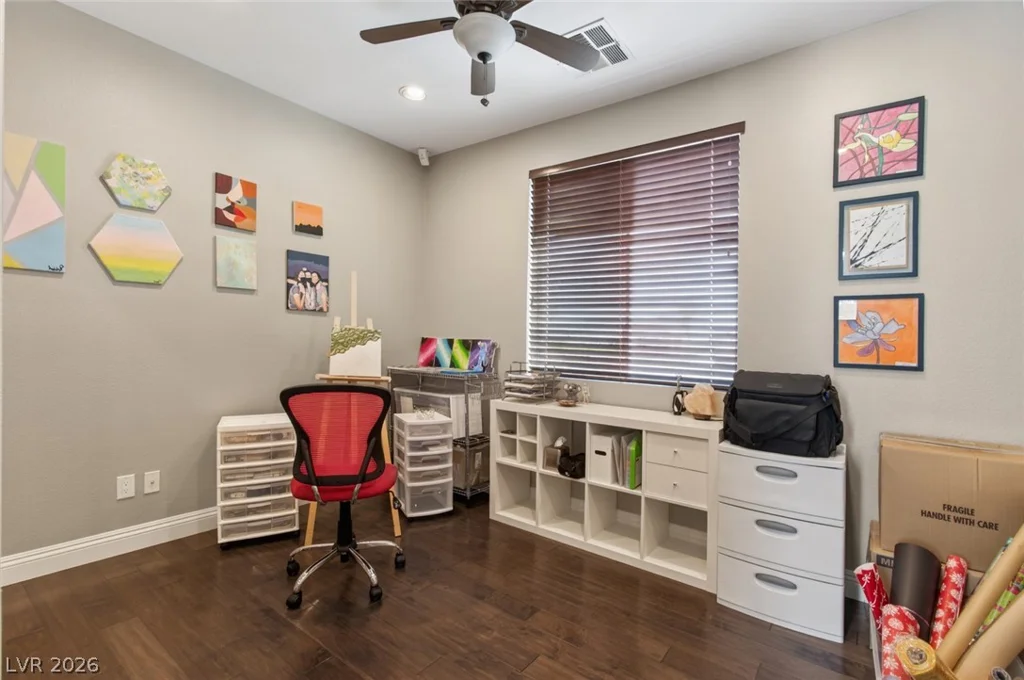 2587 Turtle Head Peak, Las Vegas, NV 89135