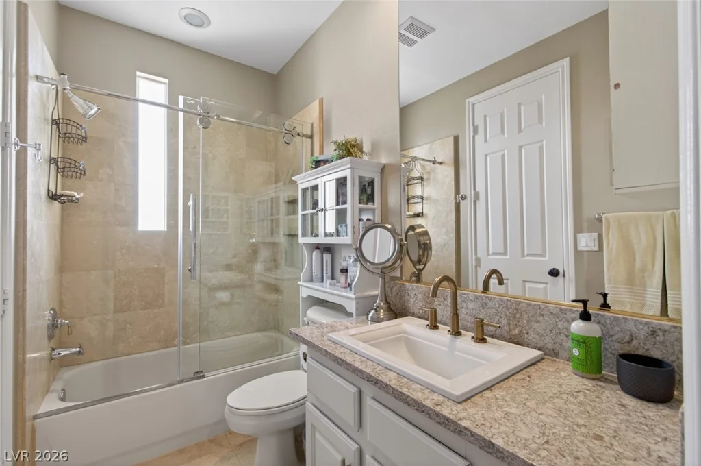 2587 Turtle Head Peak, Las Vegas, NV 89135