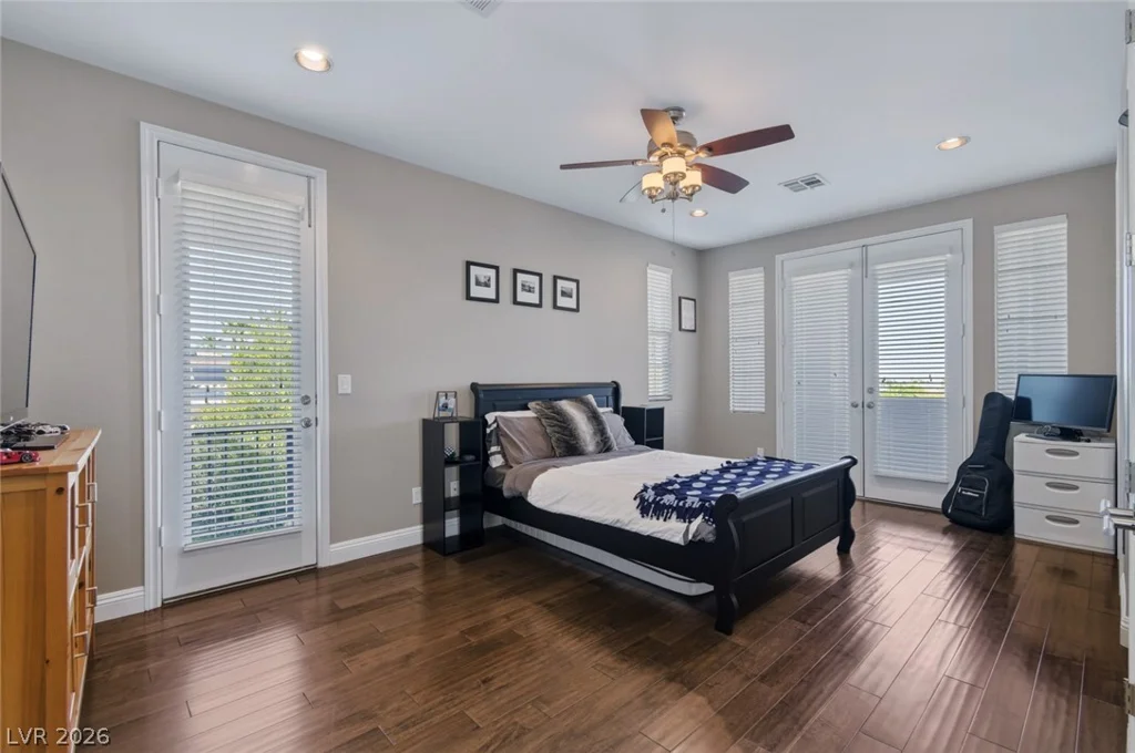 2587 Turtle Head Peak, Las Vegas, NV 89135