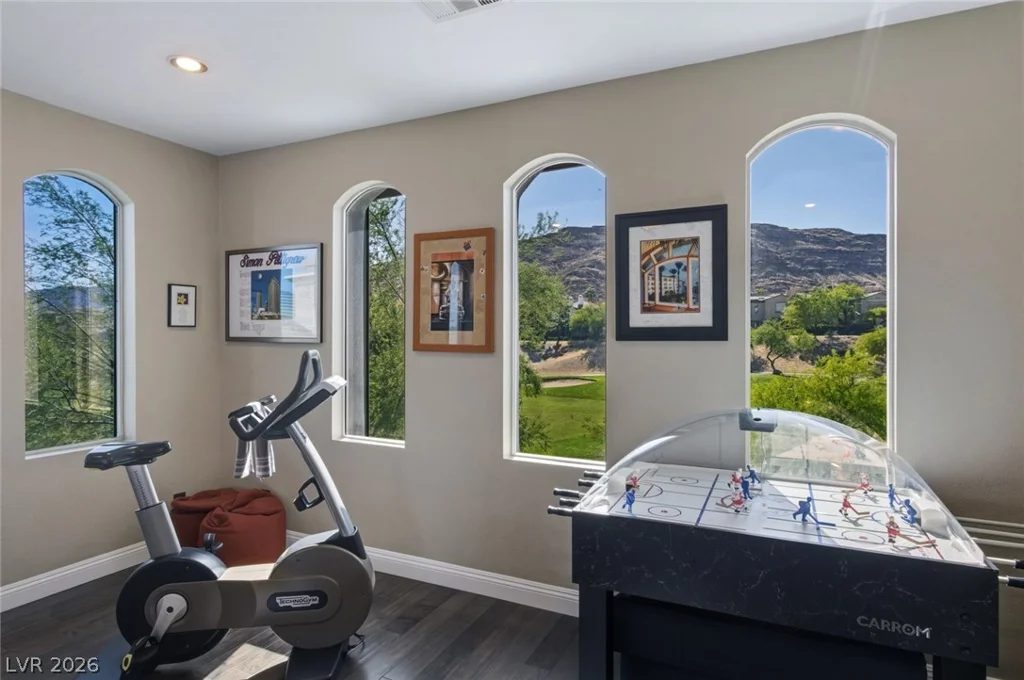 2587 Turtle Head Peak, Las Vegas, NV 89135