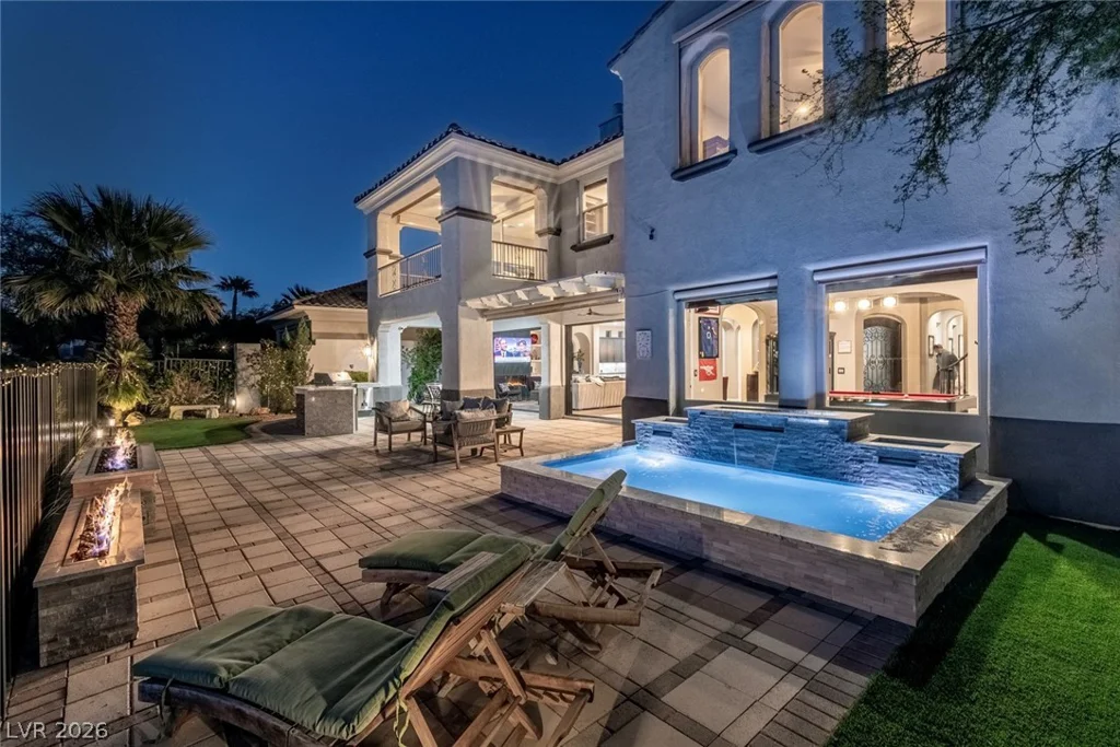 2587 Turtle Head Peak, Las Vegas, NV 89135