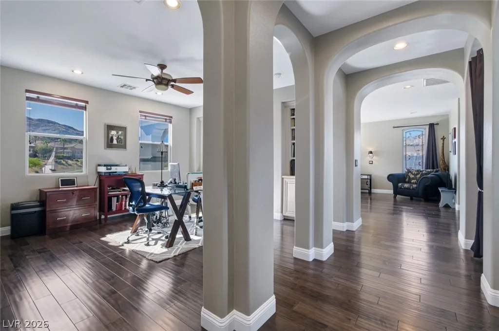 2587 Turtle Head Peak, Las Vegas, NV 89135