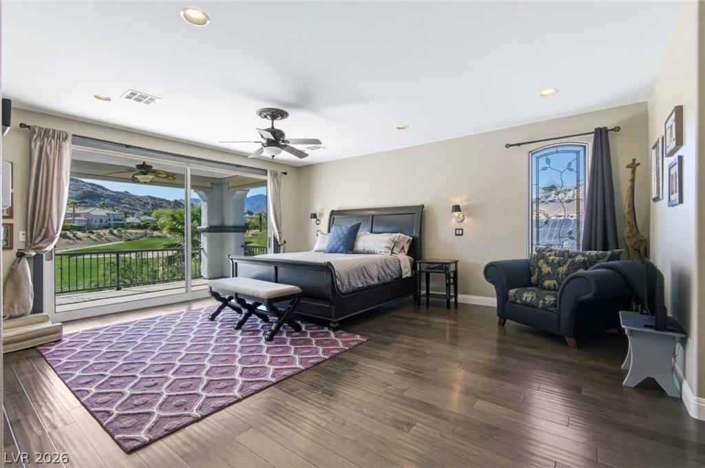 2587 Turtle Head Peak, Las Vegas, NV 89135