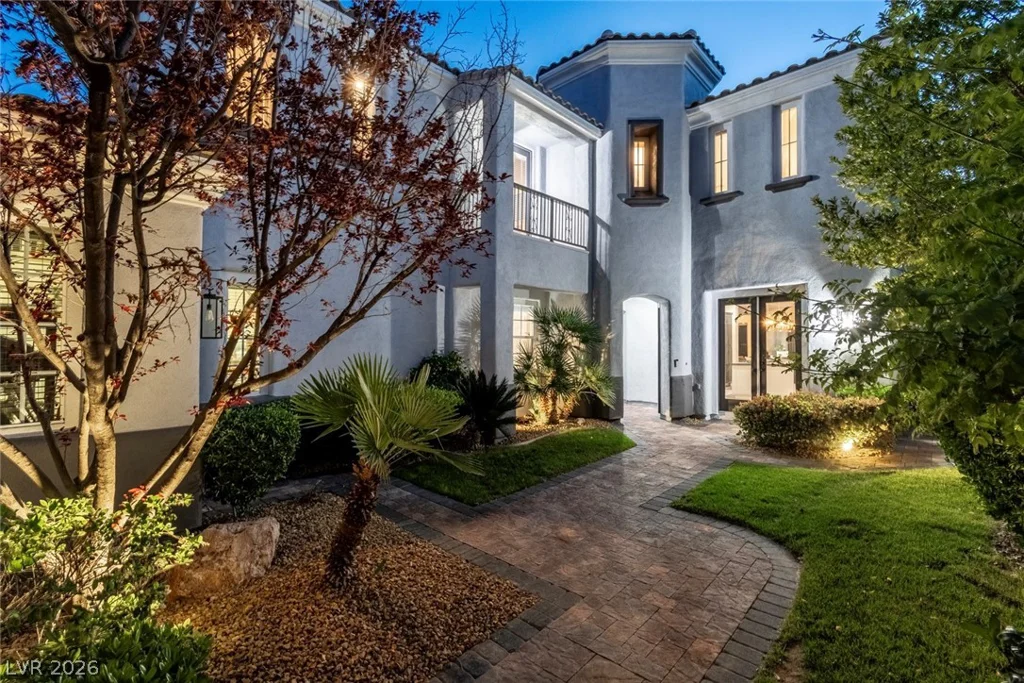 2587 Turtle Head Peak, Las Vegas, NV 89135