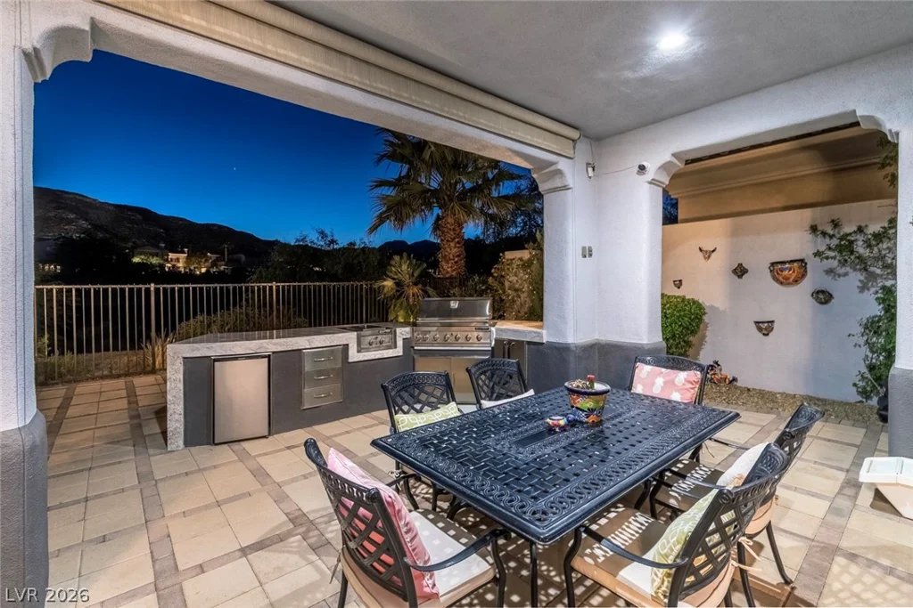 2587 Turtle Head Peak, Las Vegas, NV 89135