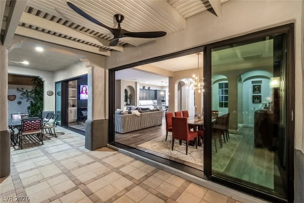 2587 Turtle Head Peak, Las Vegas, NV 89135