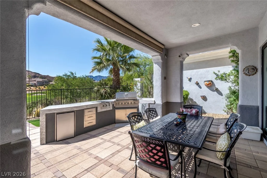 2587 Turtle Head Peak, Las Vegas, NV 89135