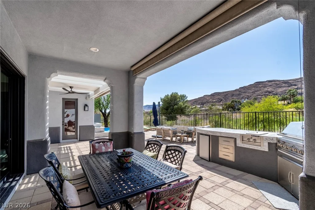 2587 Turtle Head Peak, Las Vegas, NV 89135