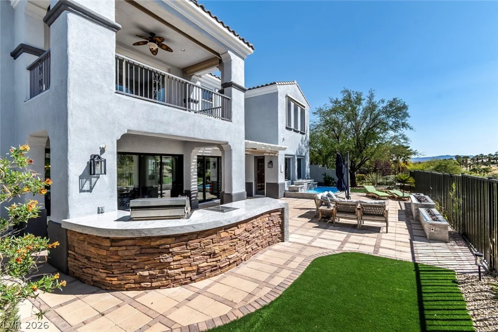 2587 Turtle Head Peak, Las Vegas, NV 89135