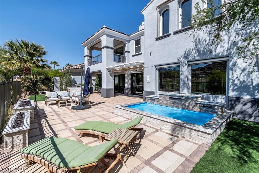 2587 Turtle Head Peak, Las Vegas, NV 89135