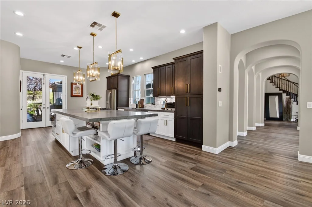 2587 Turtle Head Peak, Las Vegas, NV 89135