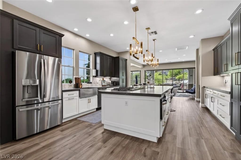2587 Turtle Head Peak, Las Vegas, NV 89135