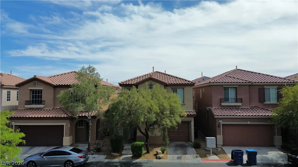 7595 Brisa Del Mar, Las Vegas, NV 89179