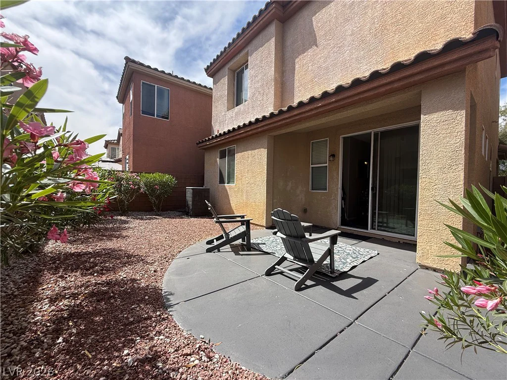 7595 Brisa Del Mar, Las Vegas, NV 89179