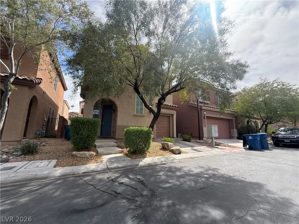 7595 Brisa Del Mar, Las Vegas, NV 89179