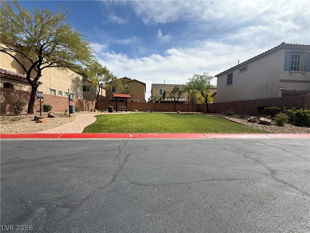 7595 Brisa Del Mar, Las Vegas, NV 89179