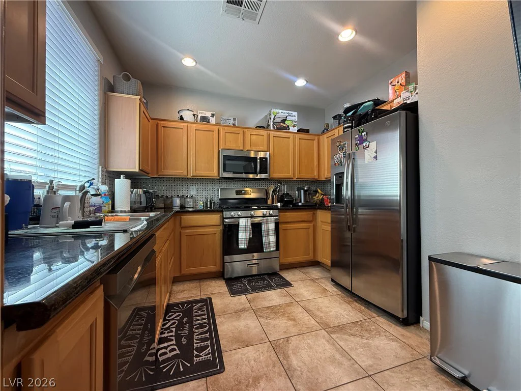 7595 Brisa Del Mar, Las Vegas, NV 89179