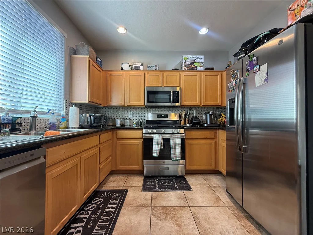 7595 Brisa Del Mar, Las Vegas, NV 89179