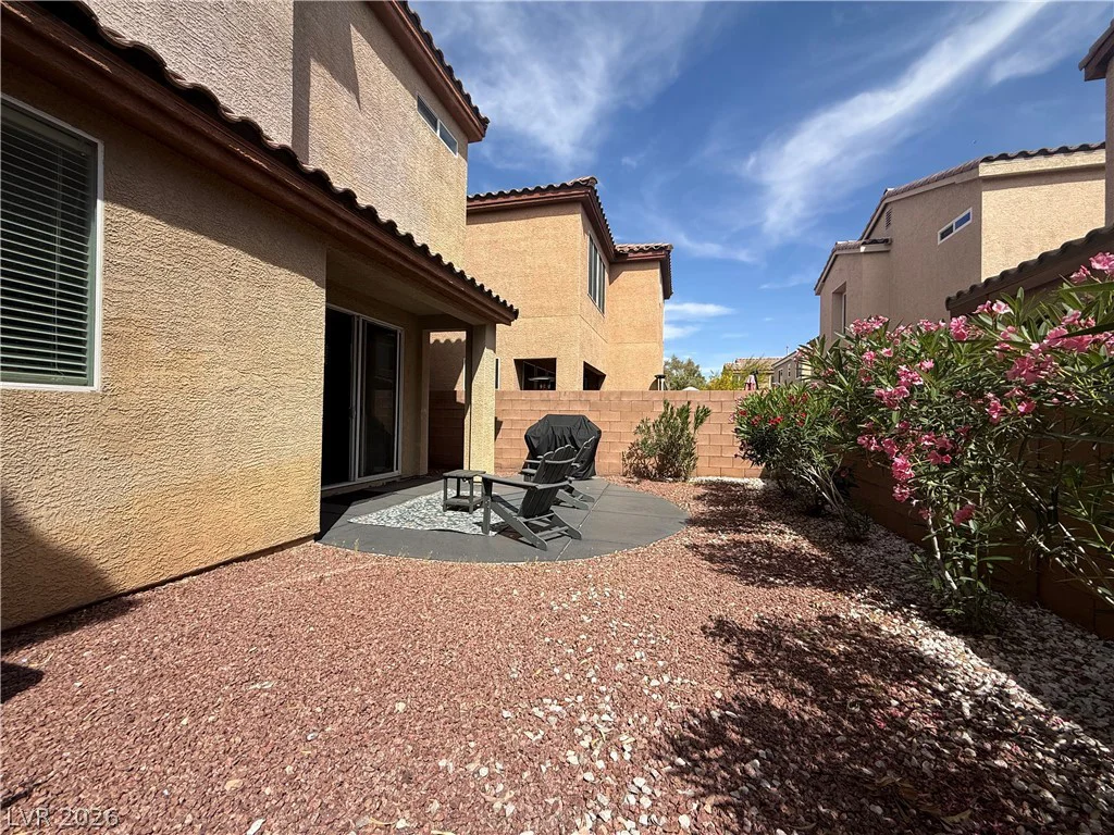 7595 Brisa Del Mar, Las Vegas, NV 89179