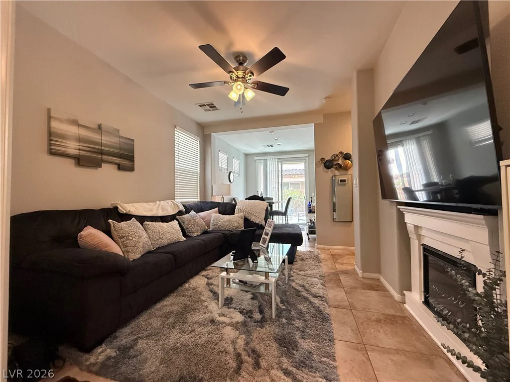 7595 Brisa Del Mar, Las Vegas, NV 89179