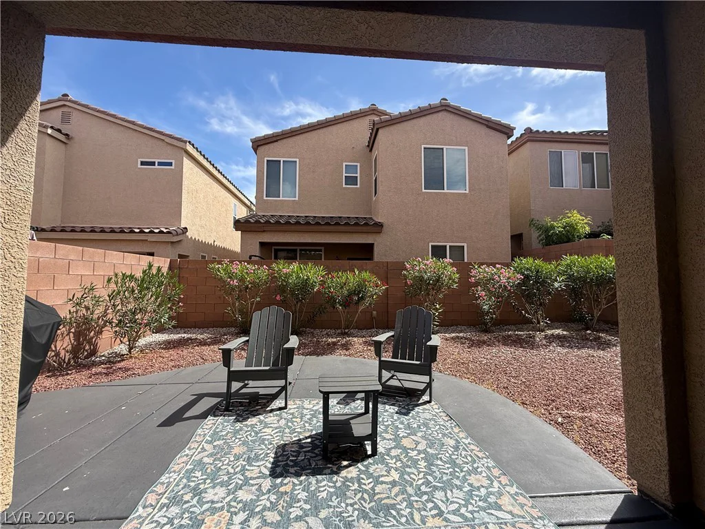 7595 Brisa Del Mar, Las Vegas, NV 89179