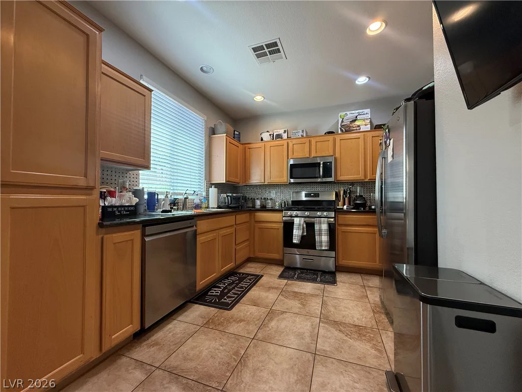 7595 Brisa Del Mar, Las Vegas, NV 89179