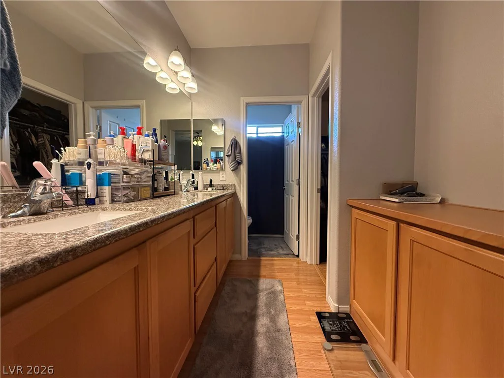 7595 Brisa Del Mar, Las Vegas, NV 89179