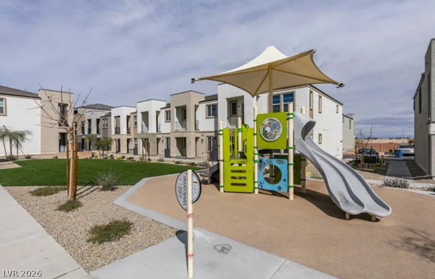 5639 Beguiling Falls, Las Vegas, NV 89148