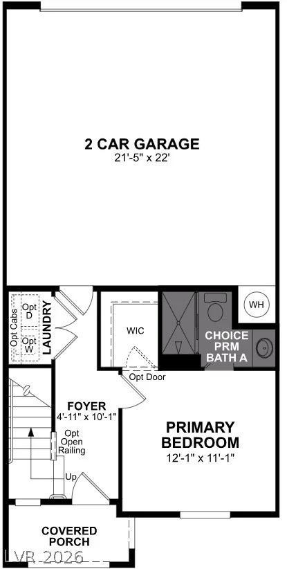 5639 Beguiling Falls, Las Vegas, NV 89148
