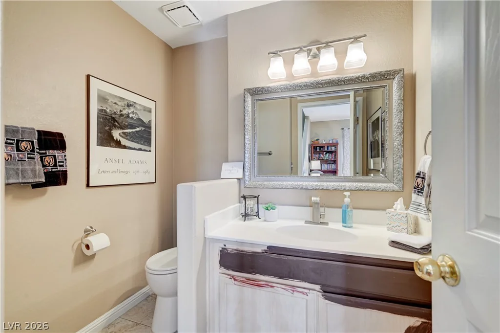 3483 Rising Sun, Las Vegas, NV 89117