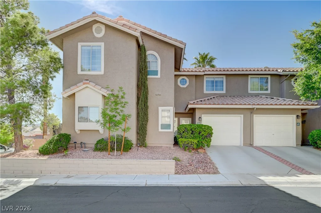 3483 Rising Sun, Las Vegas, NV 89117