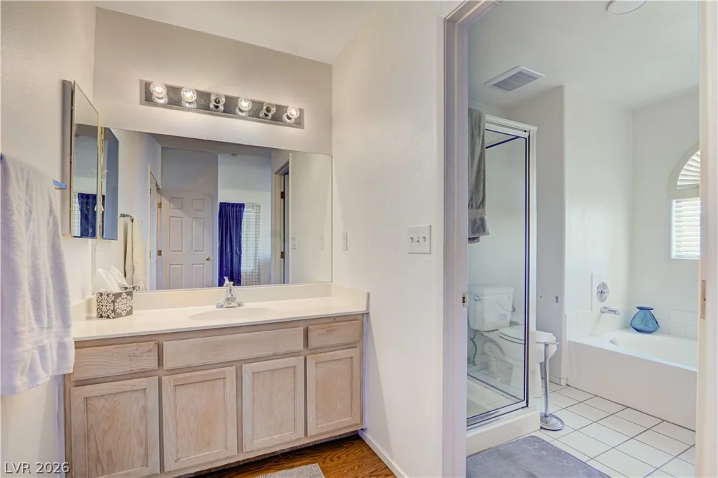3483 Rising Sun, Las Vegas, NV 89117