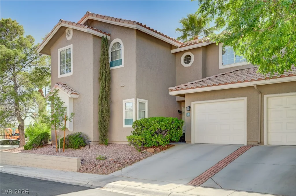 3483 Rising Sun, Las Vegas, NV 89117