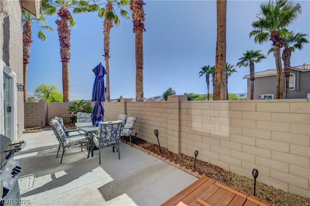 3483 Rising Sun, Las Vegas, NV 89117