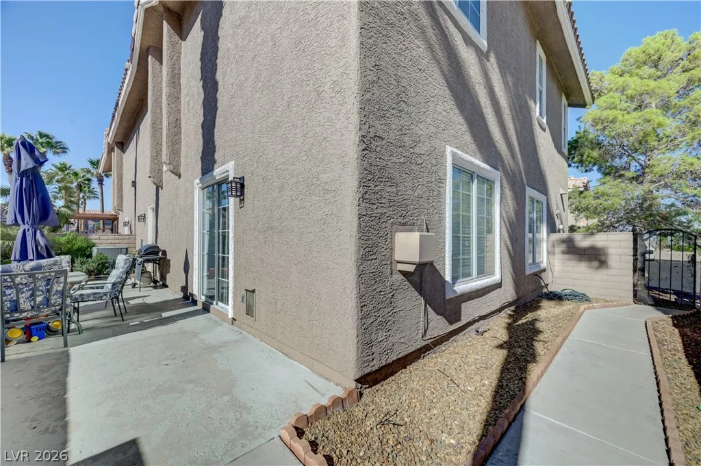 3483 Rising Sun, Las Vegas, NV 89117