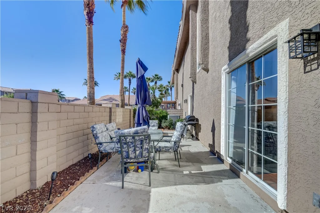 3483 Rising Sun, Las Vegas, NV 89117