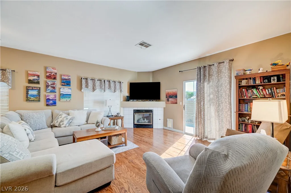 3483 Rising Sun, Las Vegas, NV 89117