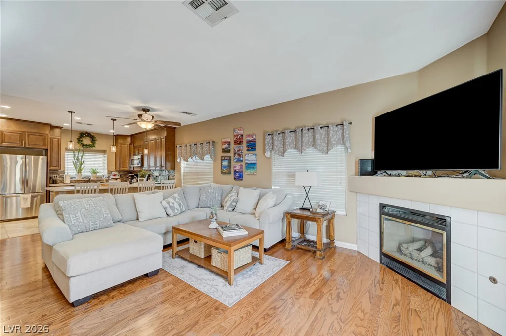 3483 Rising Sun, Las Vegas, NV 89117
