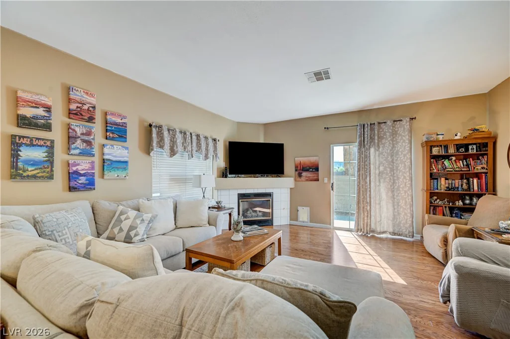 3483 Rising Sun, Las Vegas, NV 89117