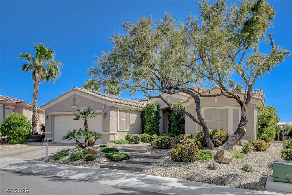 4568 Atlantico, Las Vegas, NV 89135