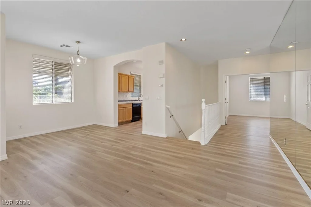 805 Dana Hills, Las Vegas, NV 89134