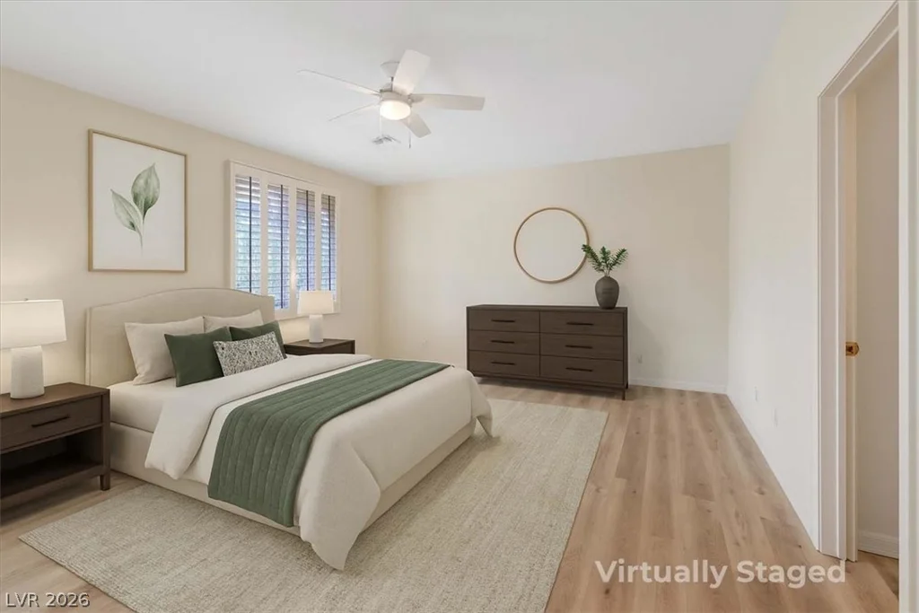 805 Dana Hills, Las Vegas, NV 89134
