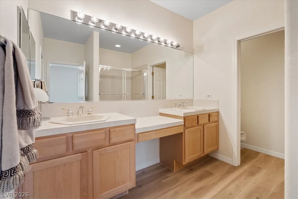 805 Dana Hills, Las Vegas, NV 89134