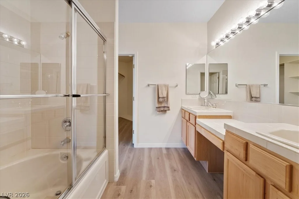 805 Dana Hills, Las Vegas, NV 89134