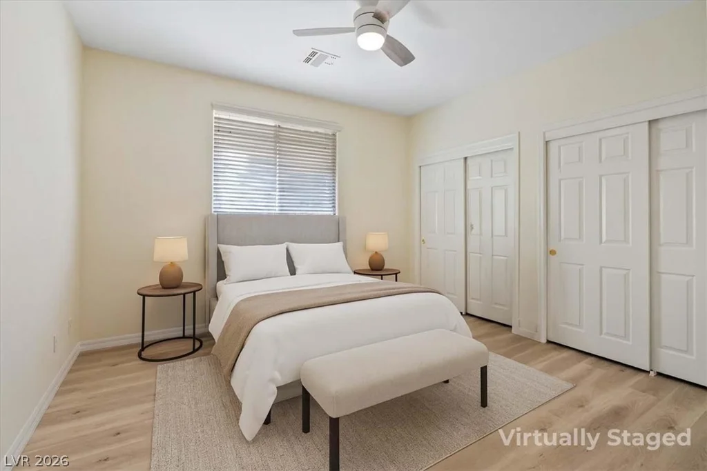 805 Dana Hills, Las Vegas, NV 89134