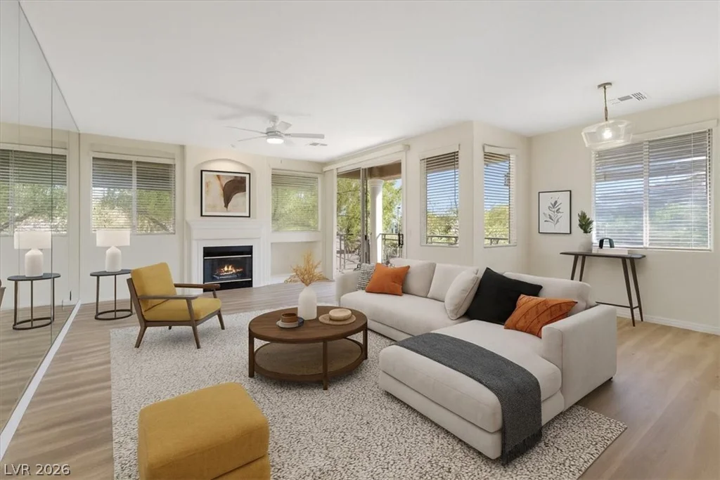 805 Dana Hills, Las Vegas, NV 89134